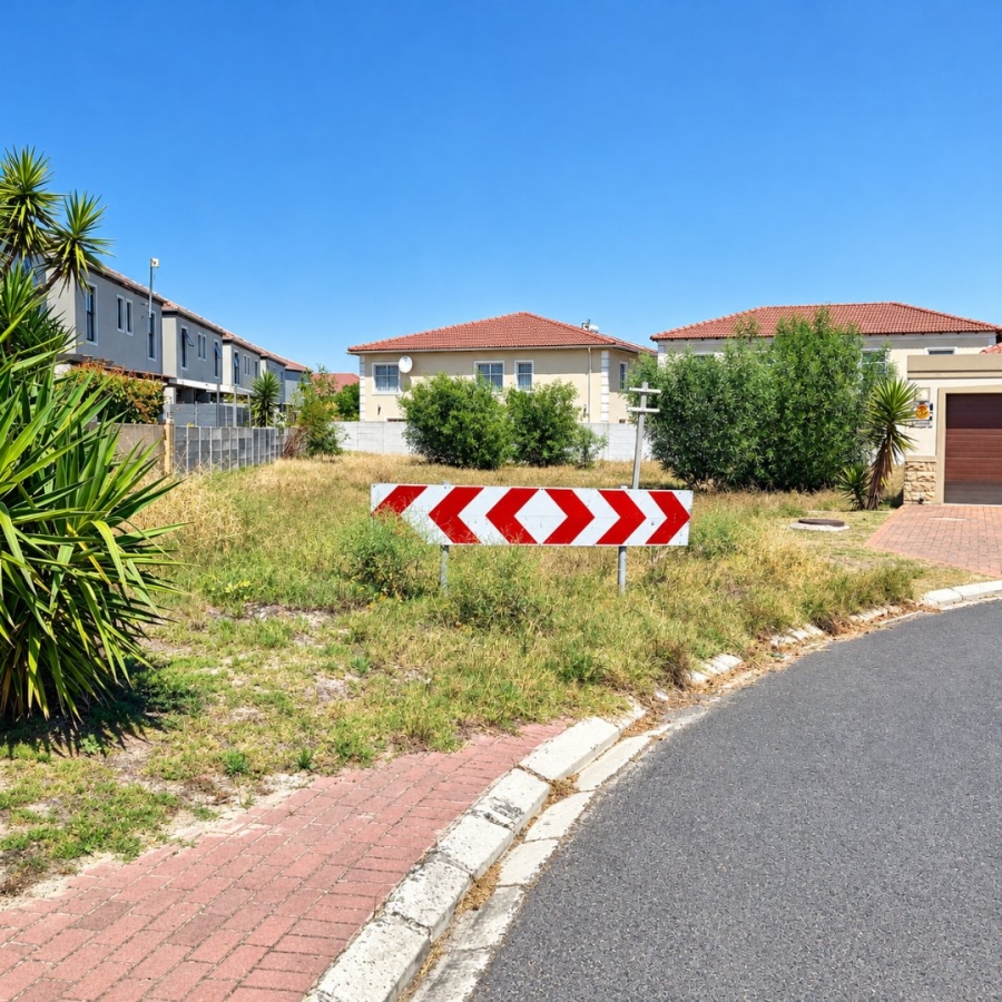 Commercial Property for Sale in Parklands Western Cape